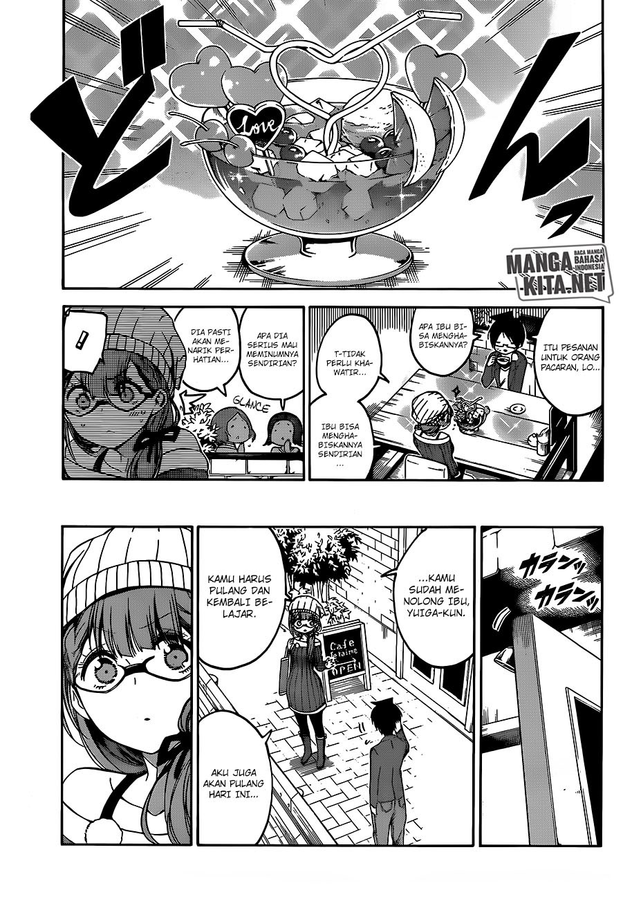 bokutachi-wa-benkyou-ga-dekinai - Chapter: 100