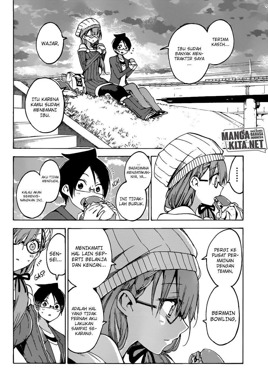bokutachi-wa-benkyou-ga-dekinai - Chapter: 100