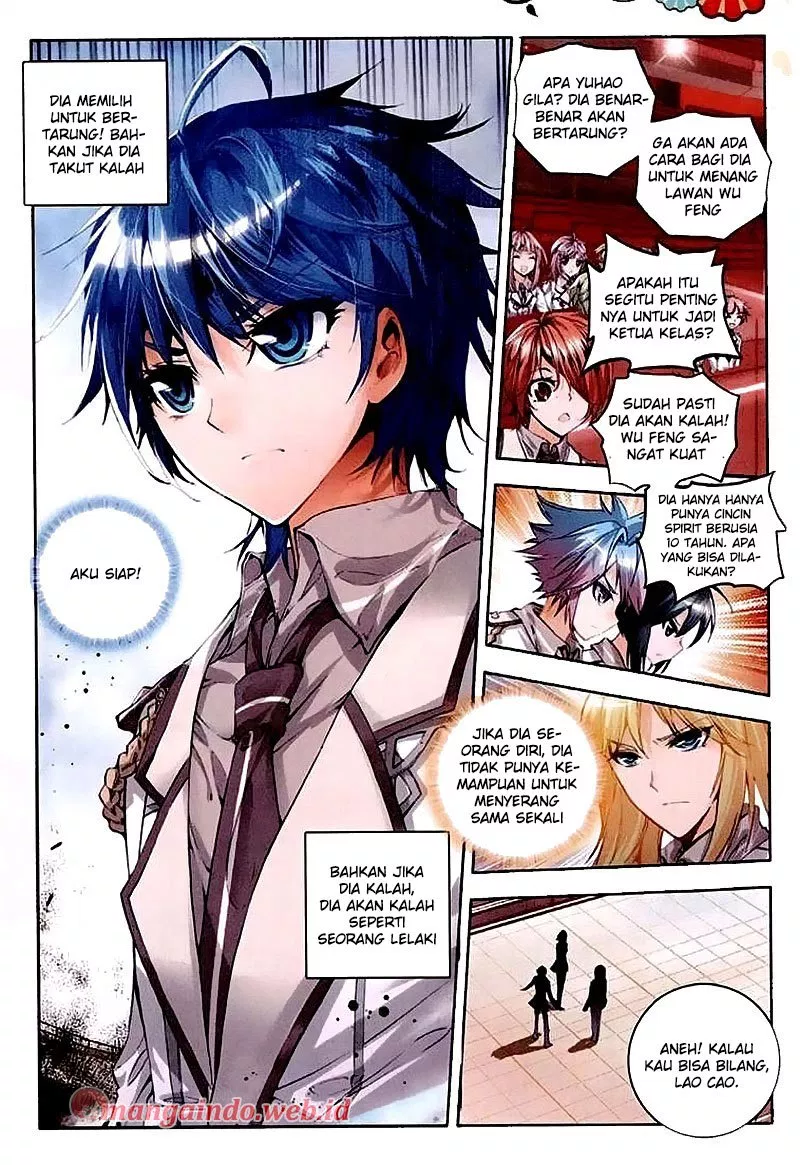 soul-land-ii - Chapter: 36