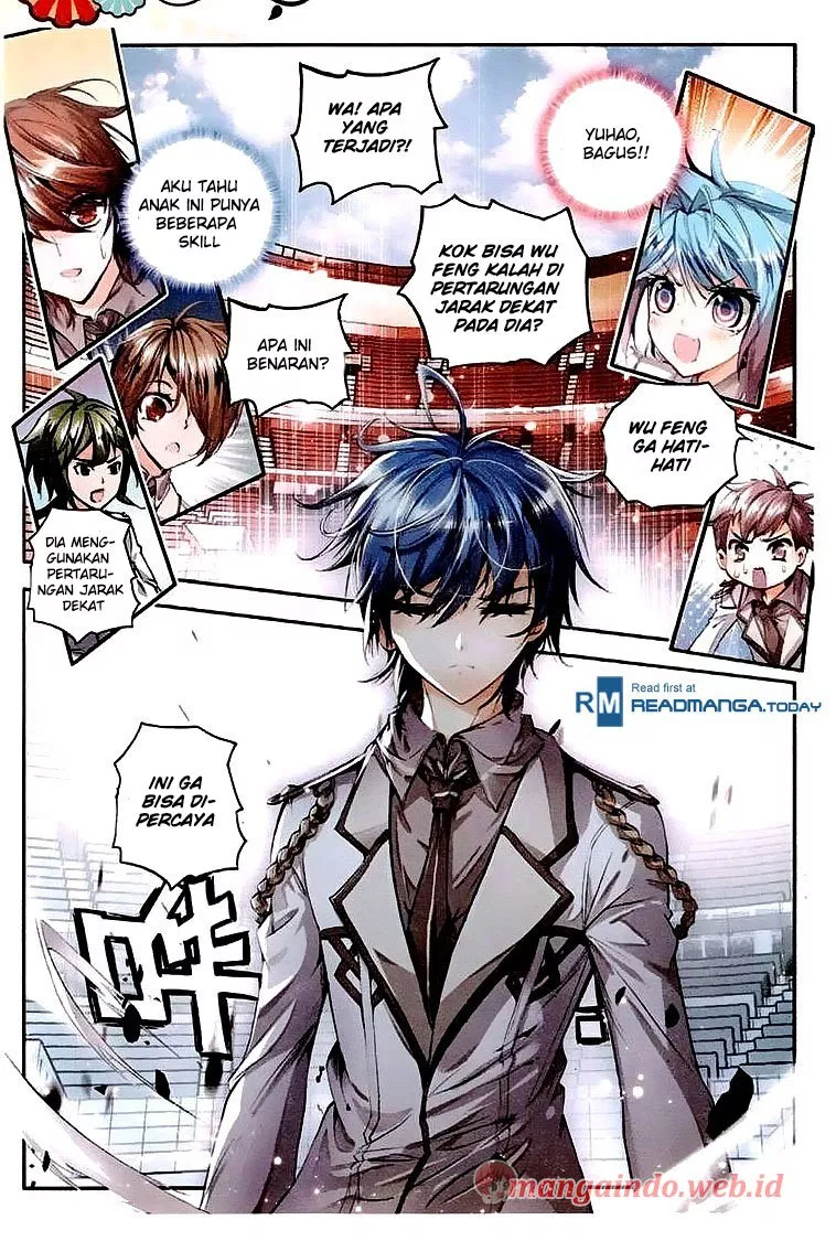 soul-land-ii - Chapter: 36