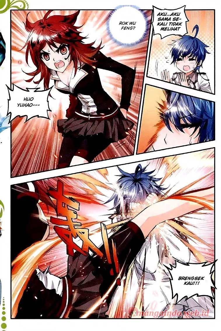 soul-land-ii - Chapter: 36