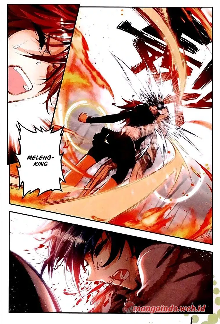 soul-land-ii - Chapter: 36