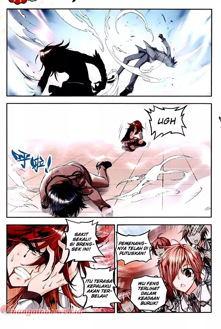 soul-land-ii - Chapter: 36