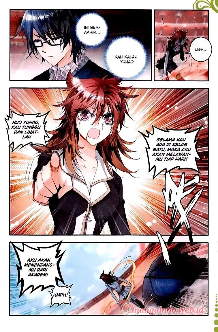 soul-land-ii - Chapter: 36