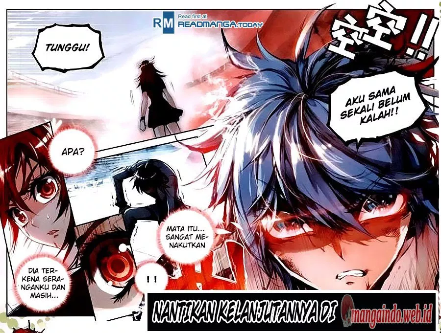 soul-land-ii - Chapter: 36