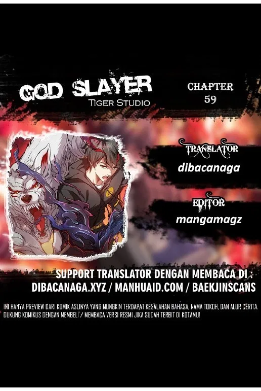 god-slayer - Chapter: 59