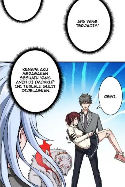 god-slayer - Chapter: 59