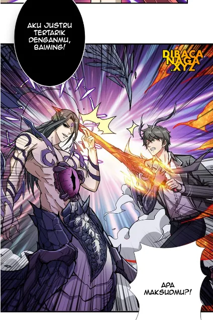 god-slayer - Chapter: 60