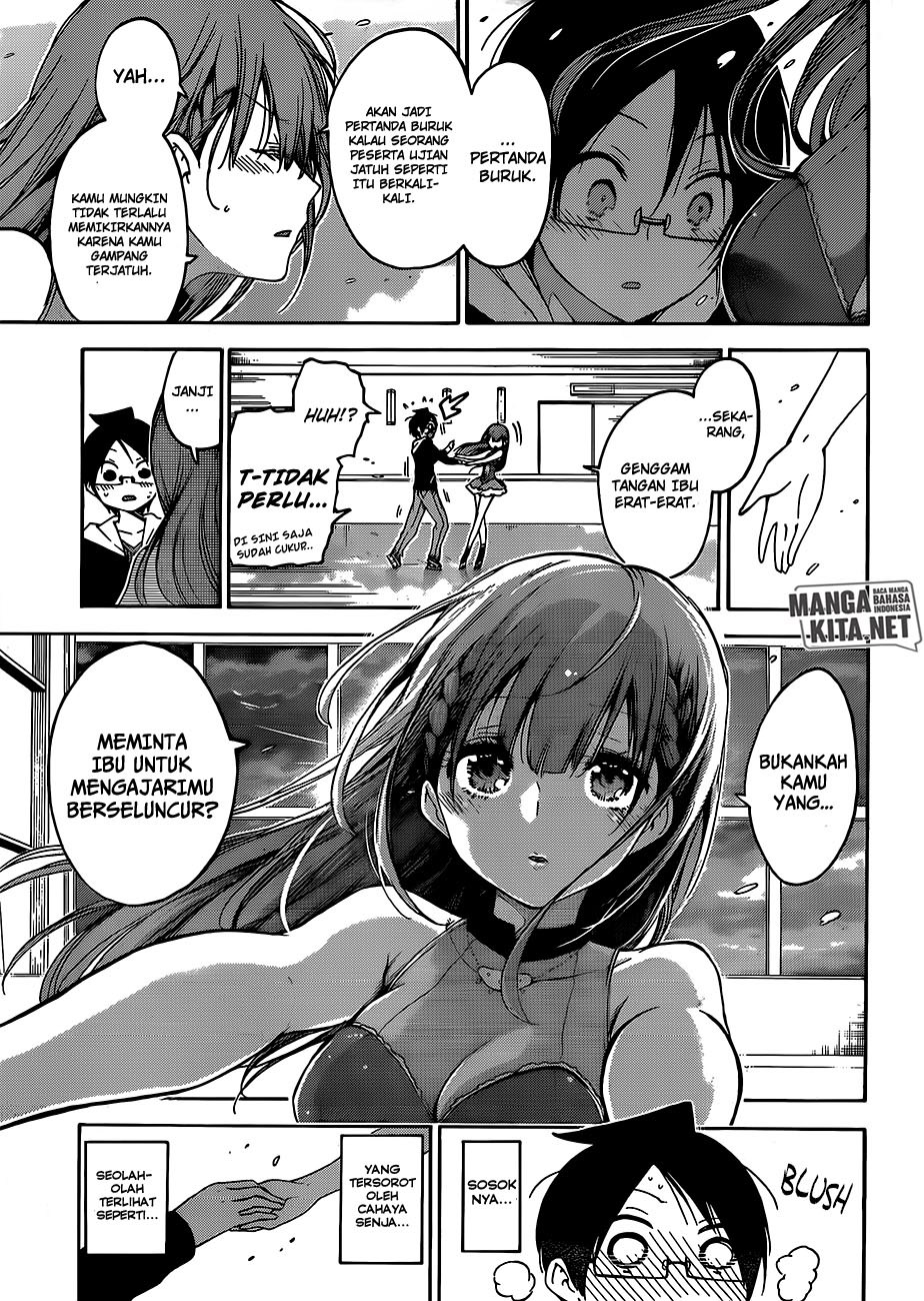 bokutachi-wa-benkyou-ga-dekinai - Chapter: 102