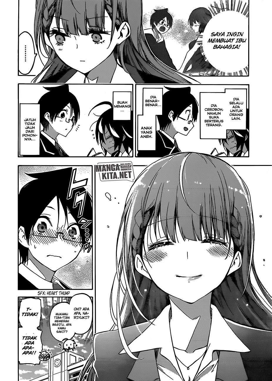 bokutachi-wa-benkyou-ga-dekinai - Chapter: 102