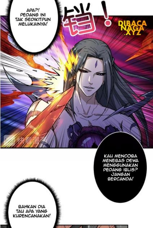 god-slayer - Chapter: 61