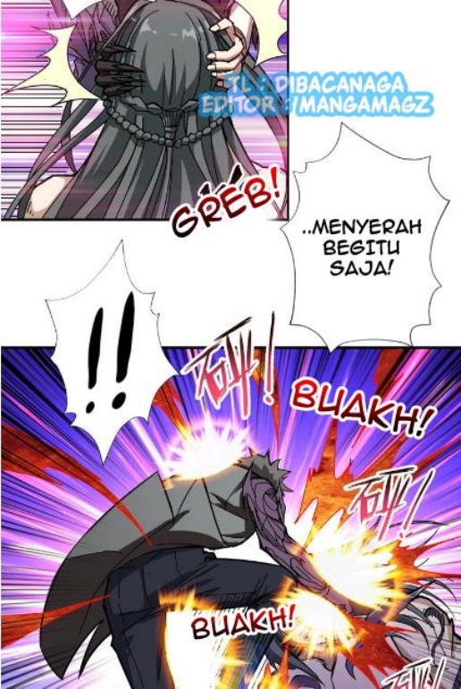 god-slayer - Chapter: 61