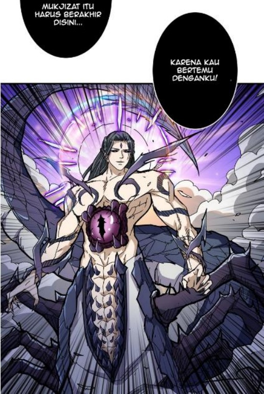 god-slayer - Chapter: 61