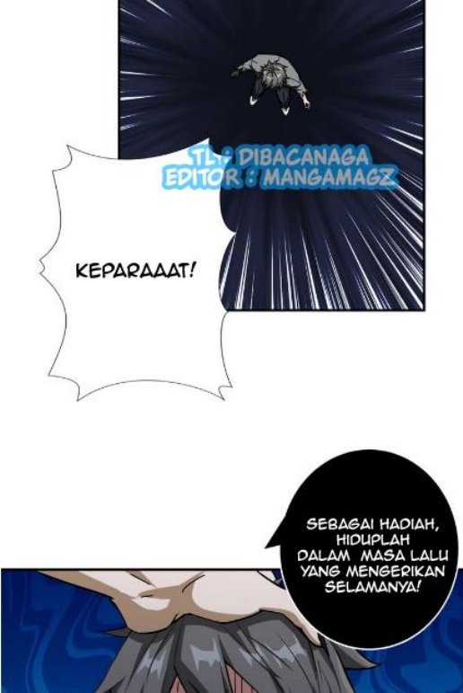 god-slayer - Chapter: 61