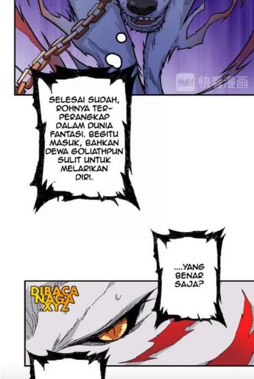 god-slayer - Chapter: 61