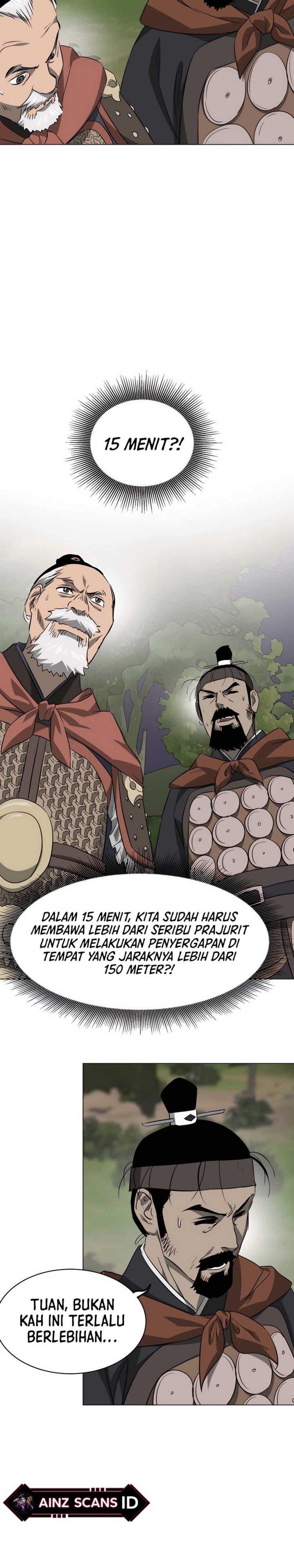 infinite-level-up-in-murim - Chapter: 150