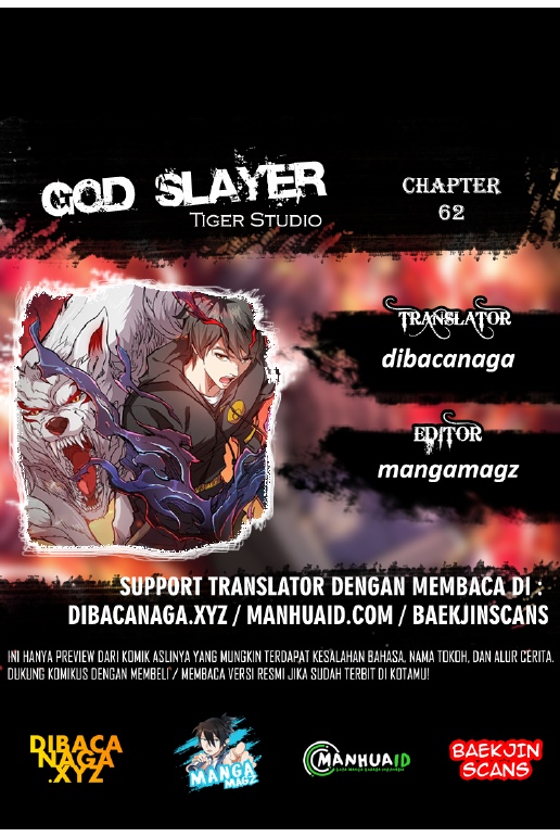 god-slayer - Chapter: 62