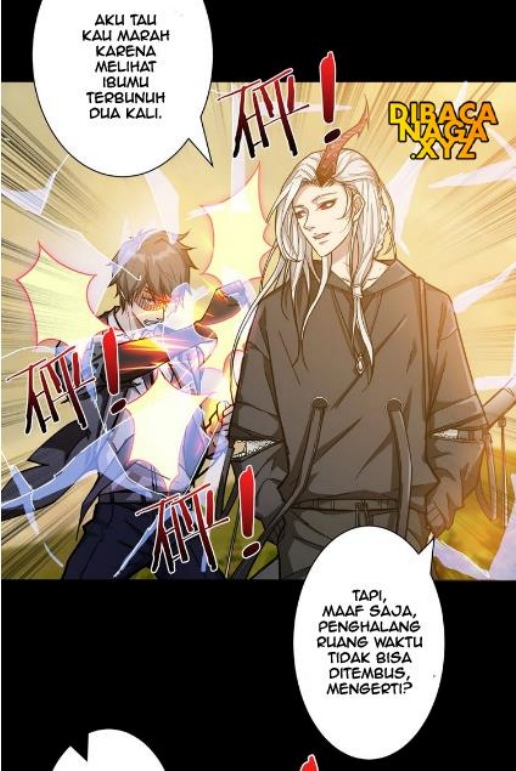 god-slayer - Chapter: 62