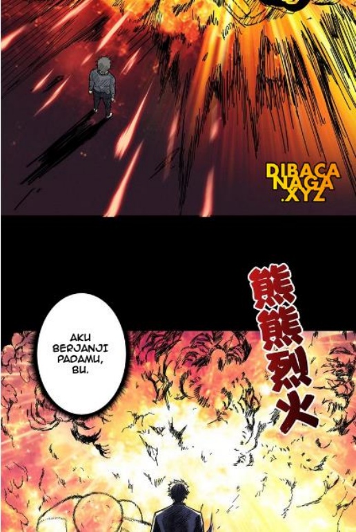 god-slayer - Chapter: 62