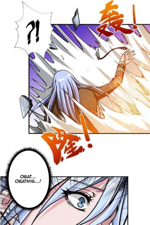 god-slayer - Chapter: 62