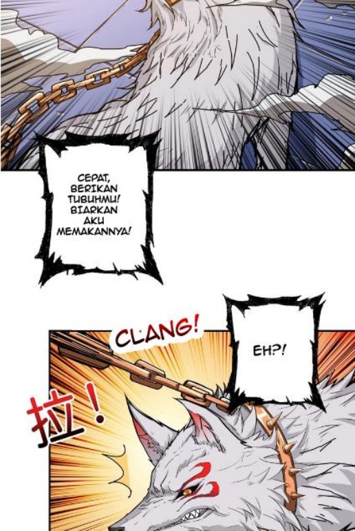 god-slayer - Chapter: 62