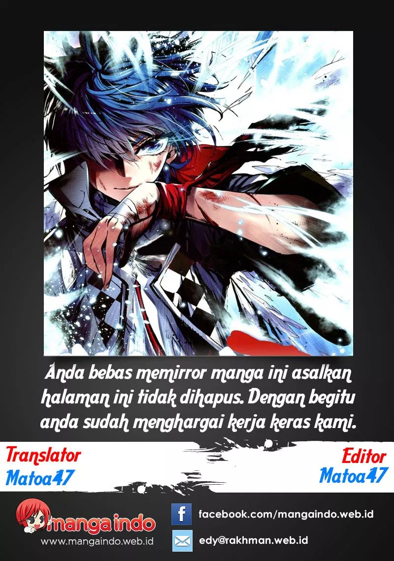 soul-land-ii - Chapter: 40