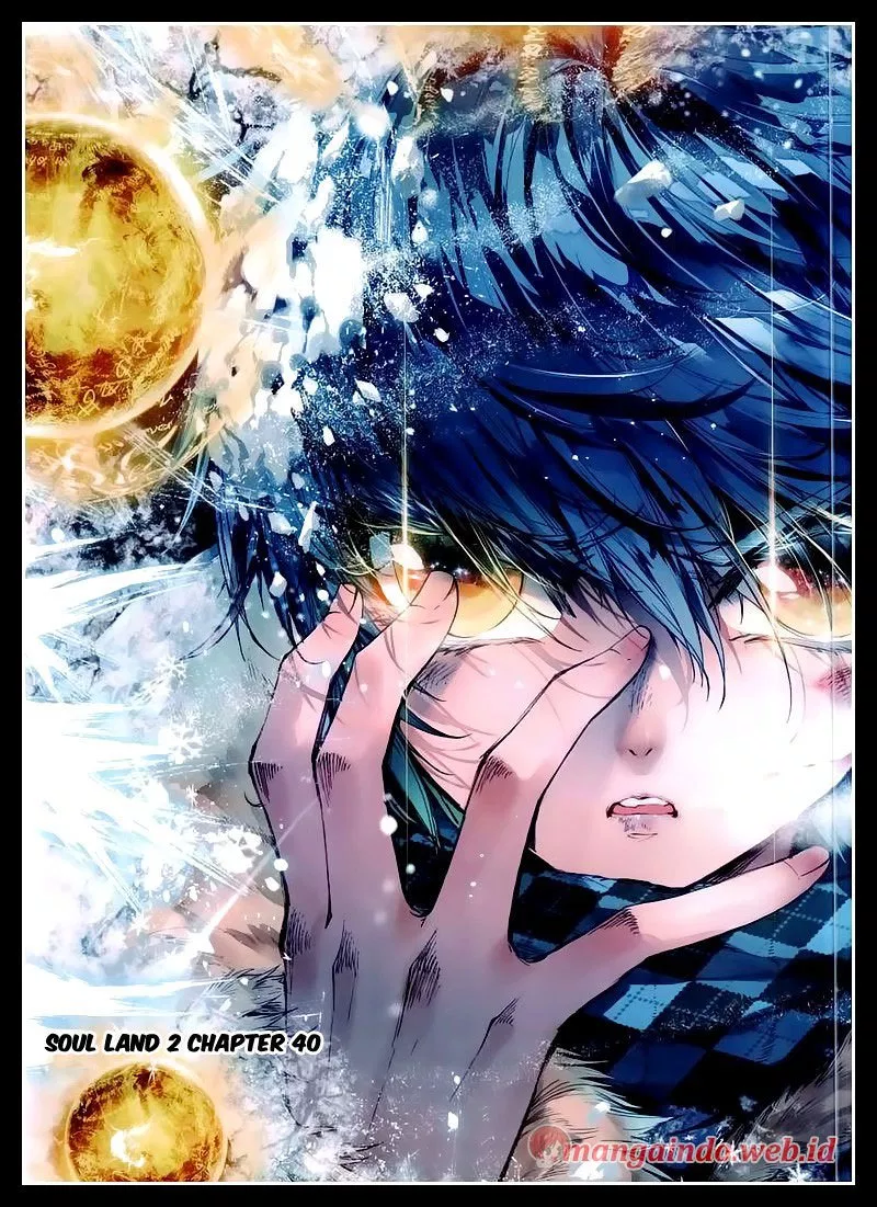 soul-land-ii - Chapter: 40