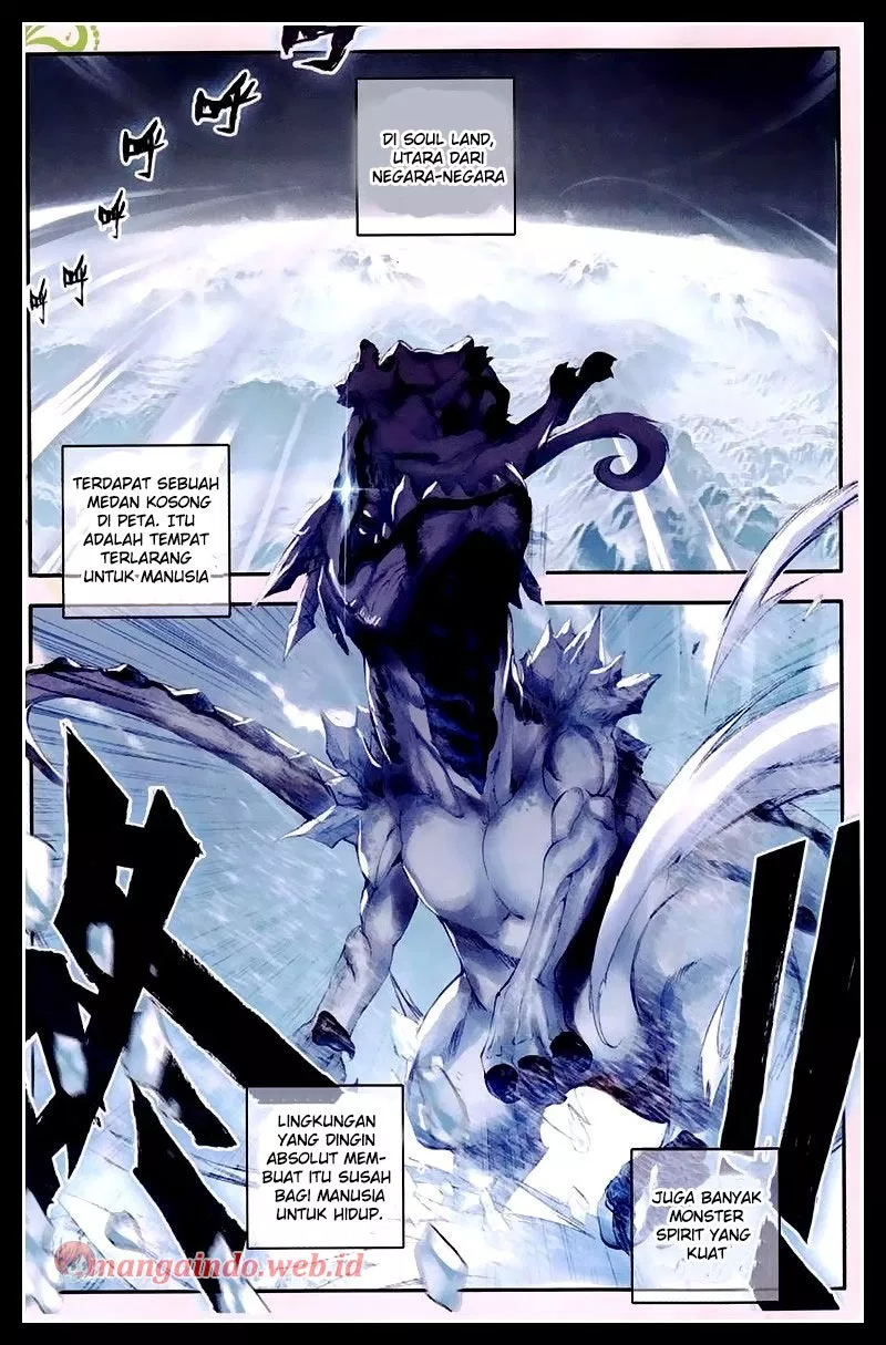 soul-land-ii - Chapter: 40