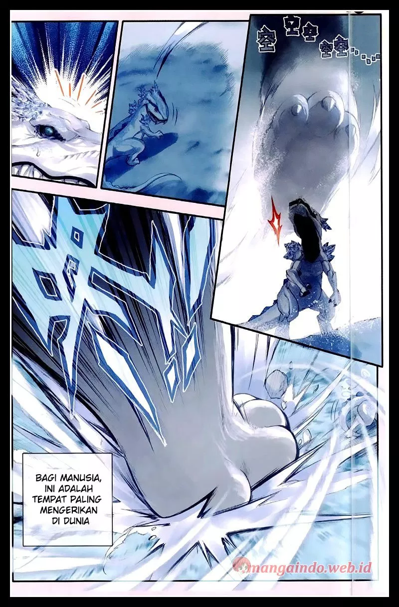 soul-land-ii - Chapter: 40