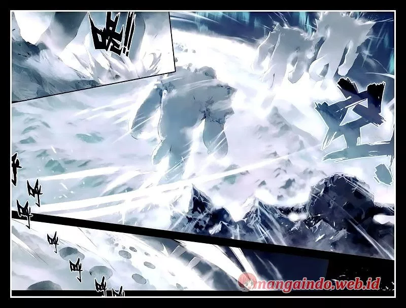soul-land-ii - Chapter: 40