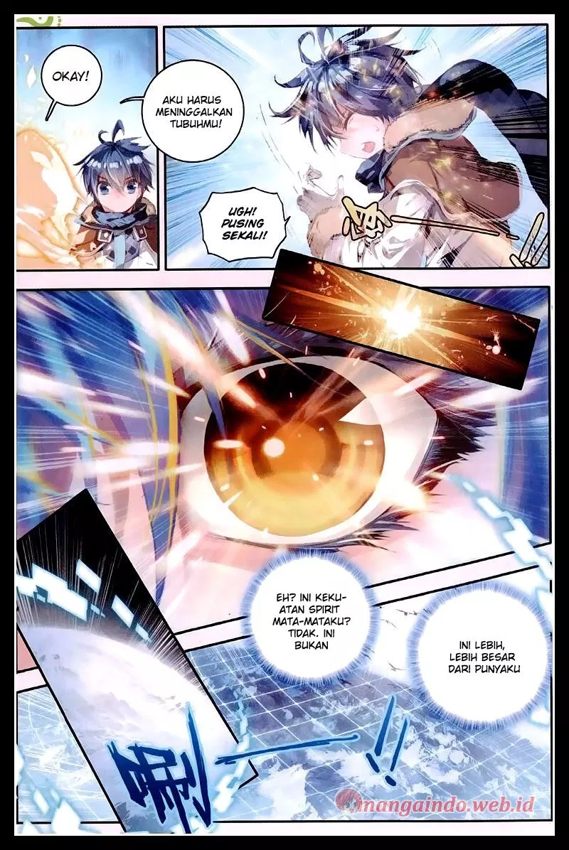soul-land-ii - Chapter: 40