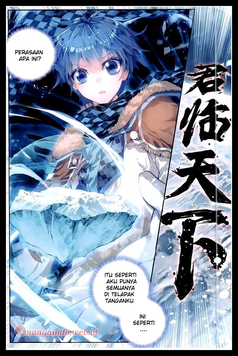 soul-land-ii - Chapter: 40