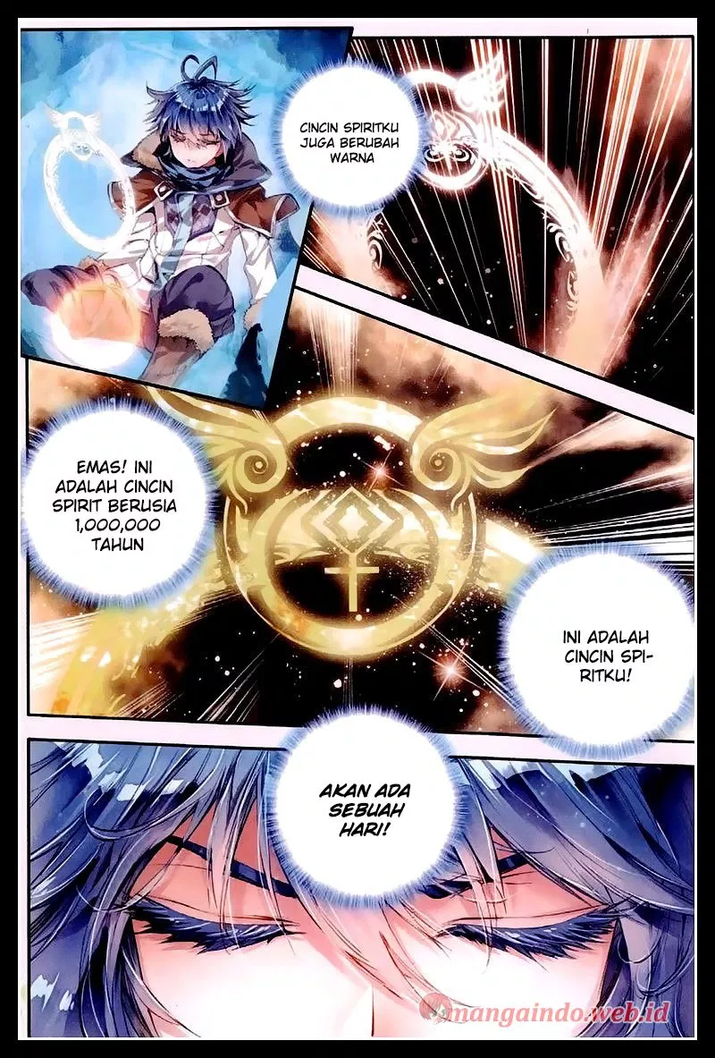 soul-land-ii - Chapter: 40