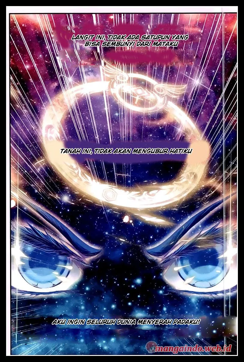 soul-land-ii - Chapter: 40