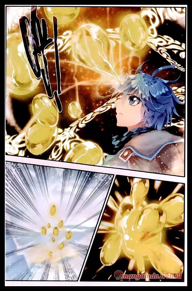 soul-land-ii - Chapter: 40