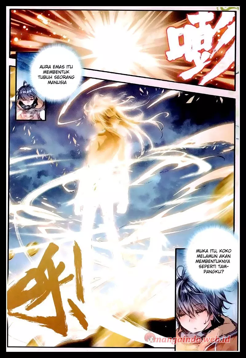 soul-land-ii - Chapter: 40