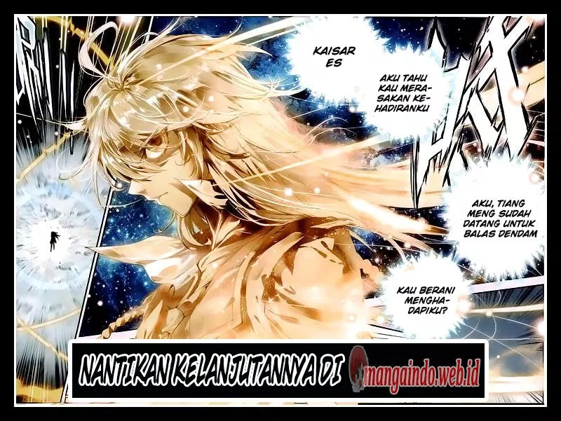 soul-land-ii - Chapter: 40