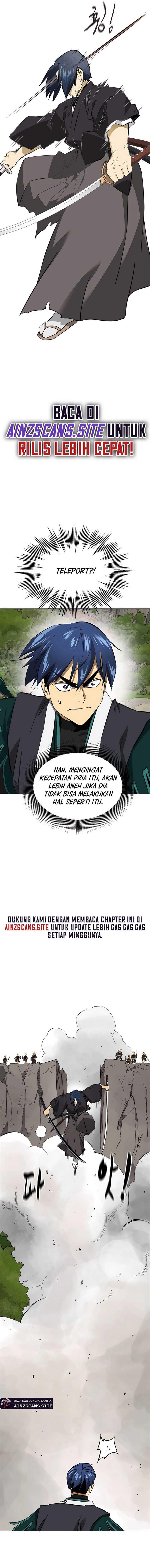 infinite-level-up-in-murim - Chapter: 151