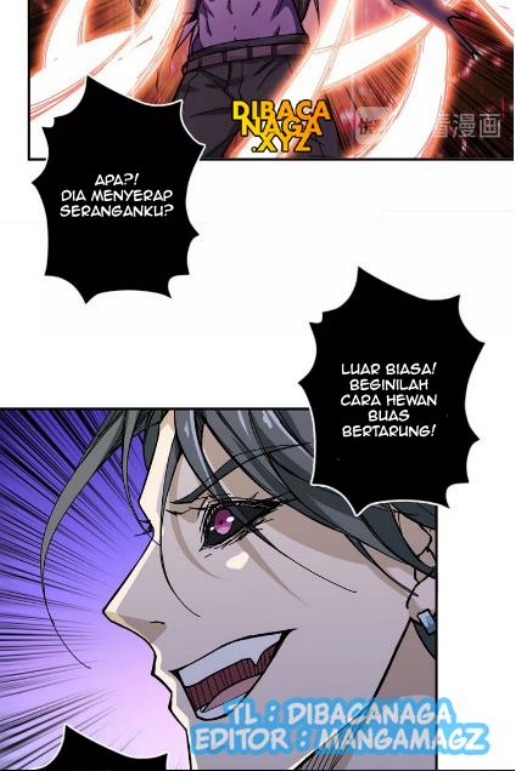 god-slayer - Chapter: 63