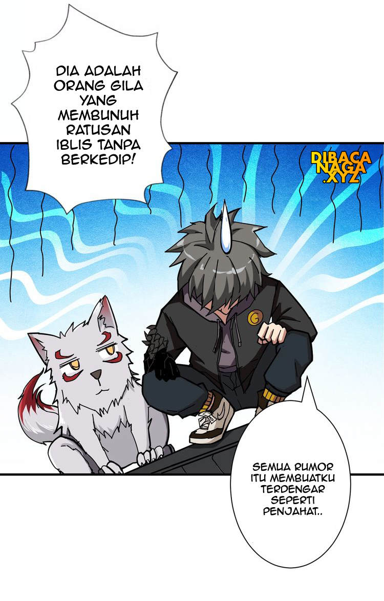 god-slayer - Chapter: 64