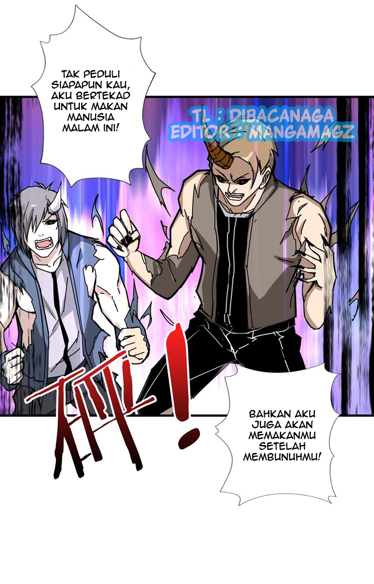 god-slayer - Chapter: 64