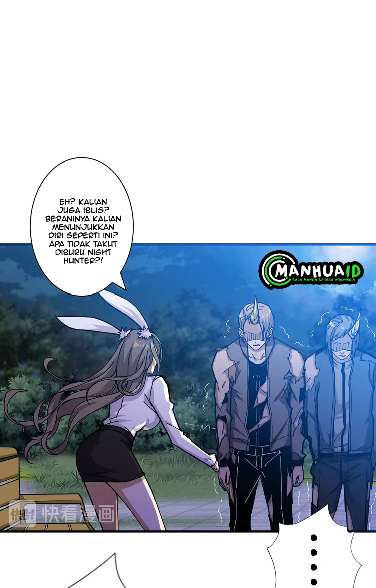 god-slayer - Chapter: 64