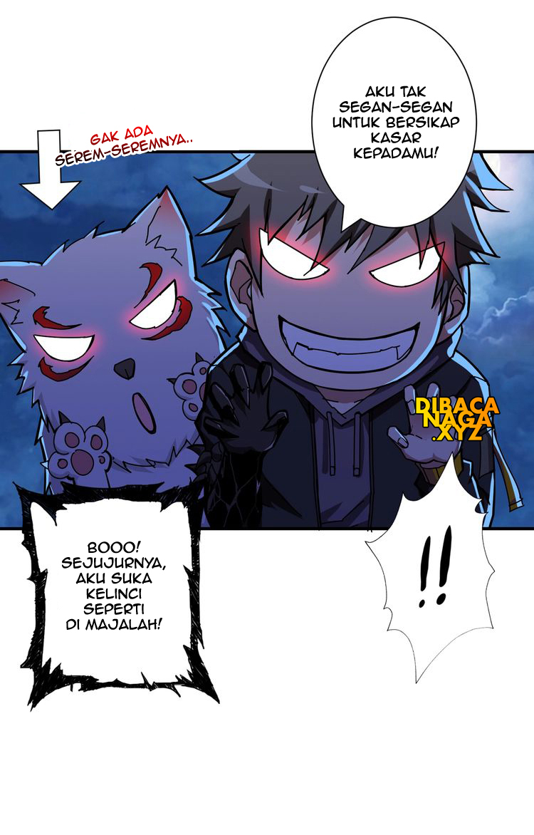 god-slayer - Chapter: 64