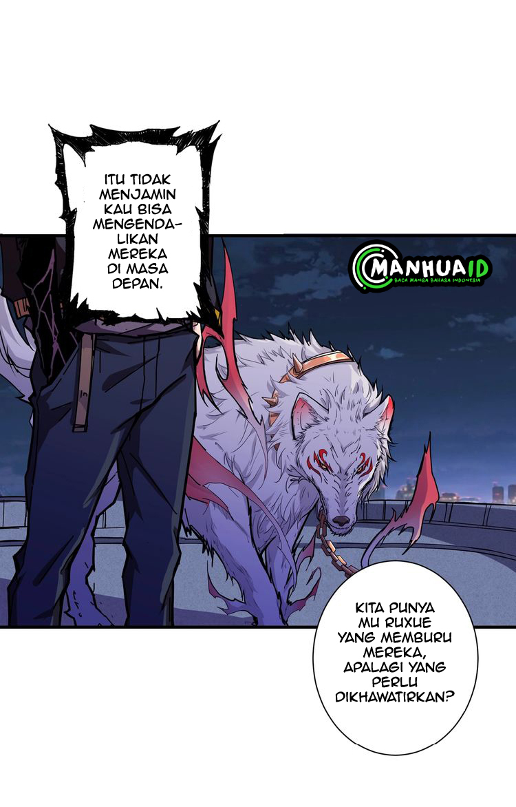 god-slayer - Chapter: 64