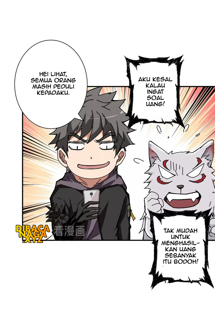 god-slayer - Chapter: 64