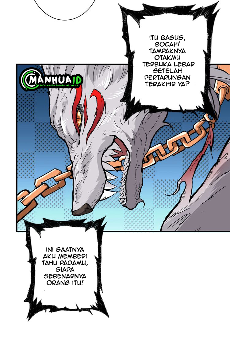 god-slayer - Chapter: 64