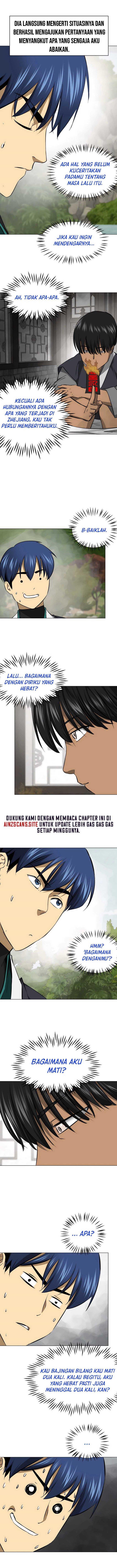 infinite-level-up-in-murim - Chapter: 153