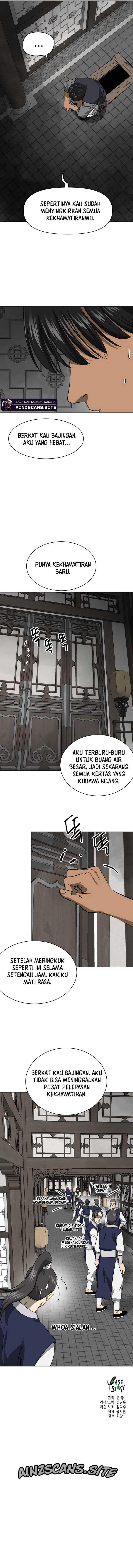 infinite-level-up-in-murim - Chapter: 153