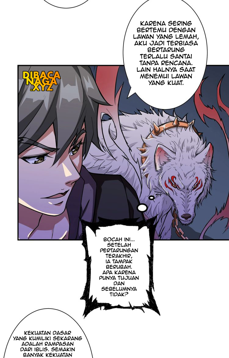 god-slayer - Chapter: 65