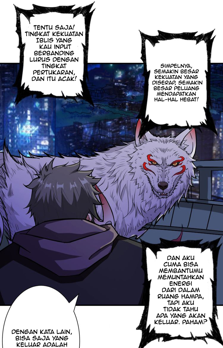 god-slayer - Chapter: 65